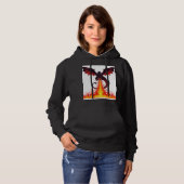 Draak Hoodie (Voorkant volledig)