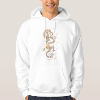 draak hoodie
