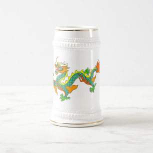 draak, imperiaal, god, godin, lord, china, china, bierpul