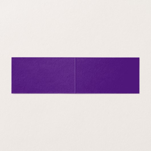 Draak in de sneeuw. kaart (Binnenkant ongevouwen)