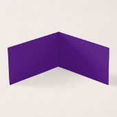 Draak in de sneeuw. kaart (Binnen)