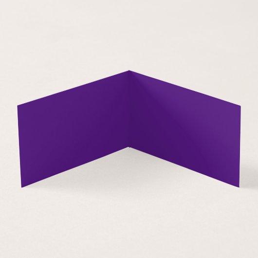 Draak in de sneeuw. kaart (Binnen)