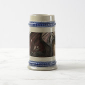 Draak in grot bierpul (Center)