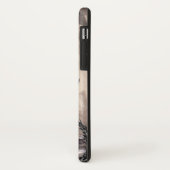 Draak in grot Case-Mate iPhone case (Achterkant/links)