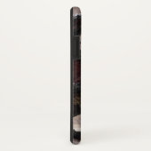 Draak in grot Case-Mate iPhone case (Achterkant/rechts)