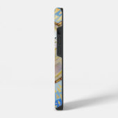 Draak iPhone hoesje (Linkerkant)