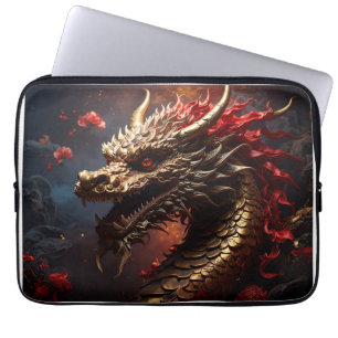 Draak Laptop Sleeve