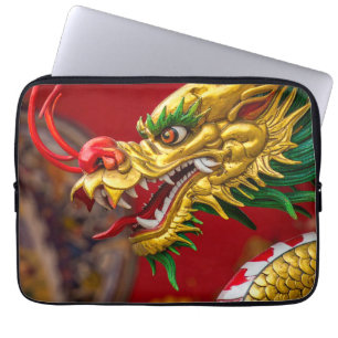 Draak  laptop sleeve
