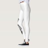 DRAAK LEGGINGS (Links)