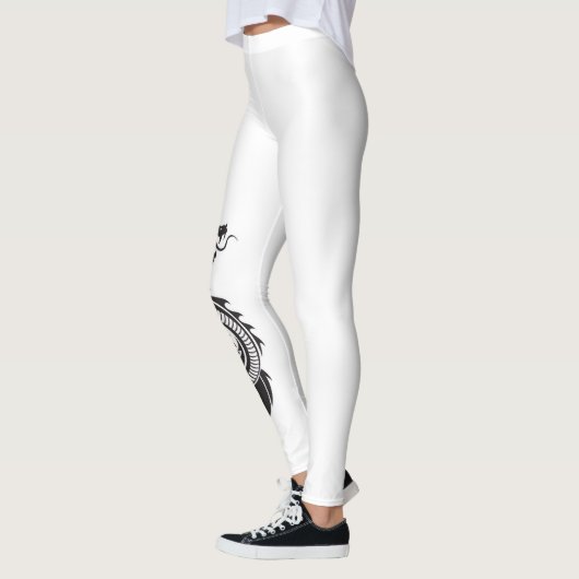 DRAAK LEGGINGS (Links)