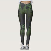 Draak Leggings (Voorkant)