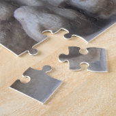 Draak! Legpuzzel (Zijkant)