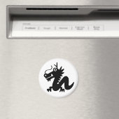 draak magneet (Insitu (Vaatwasser))