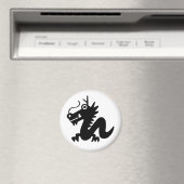 draak magneet (Insitu (Vaatwasser))