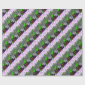 Draak met een hoed van Cadeaus Cadeaupapier (Vlak)