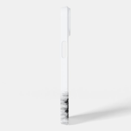 Draak met Zombie Case-Mate iPhone Case (Achterkant / Rechts)