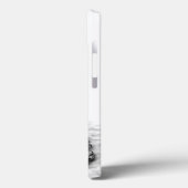 Draak met Zombie Case-Mate iPhone Case (Achterkant / Links)