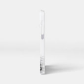 Draak met Zombie iPhone Hoesje (Linkerkant)