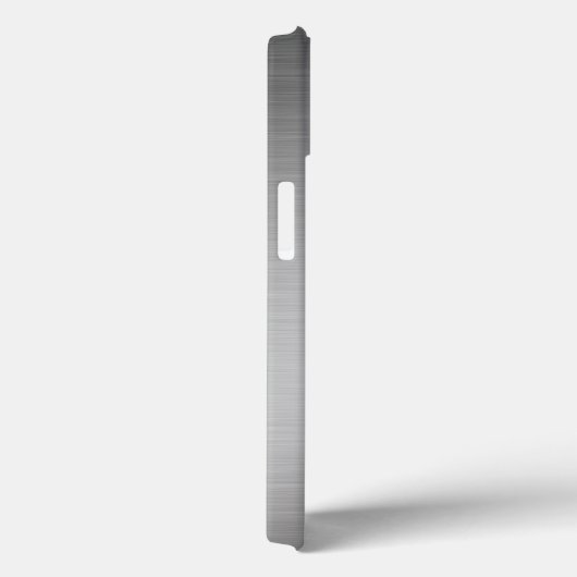  draak Metaal bekijken Case-Mate iPhone Case (Achterkant / Rechts)