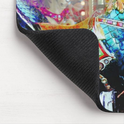 Draak Muismat (Hoek)