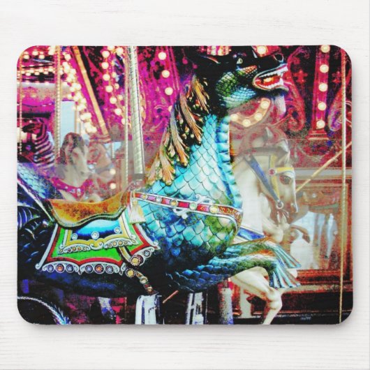 Draak Muismat (Voorkant)