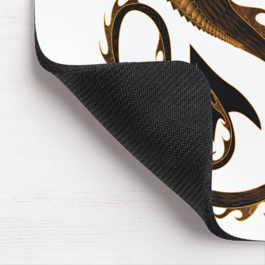 draak muismat (Hoek)