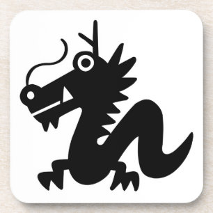 Draak Onderzetter
