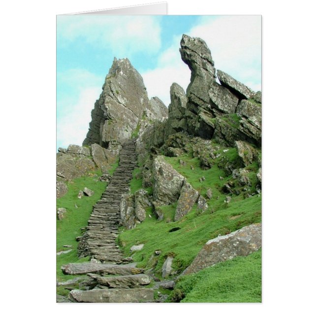 Draak op Guard (Voorkant)