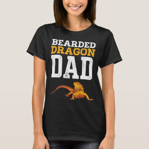 Draak Pap Mannen Vrouwen Kind Meisjesjongens Eigen T-shirt