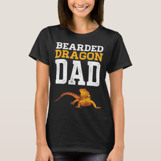 Draak Pap Mannen Vrouwen Kind Meisjesjongens Eigen T-shirt