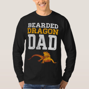 Draak Pap Mannen Vrouwen Kind Meisjesjongens Eigen T-shirt
