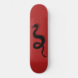 Draak Persoonlijk Skateboard