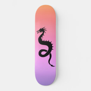 Draak Persoonlijk Skateboard