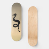 Draak Persoonlijk Skateboard (Voorkant)