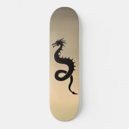 Draak Persoonlijk Skateboard