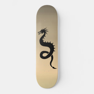 Draak Persoonlijk Skateboard
