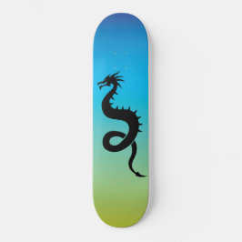 Draak Persoonlijk Skateboard