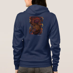 Draak (Signature Design) Hoodie