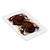 Draak (Signature Design) Magneet (Rechterzijde)
