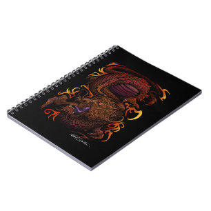 Draak (Signature Design) Notitieboek