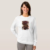 Draak (Signature Design) T-shirt (Voorkant volledig)