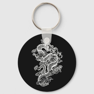 draak sleutelhanger