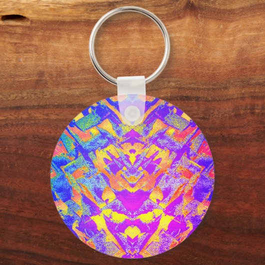 DRAAK SLEUTELHANGER (Voorkant)