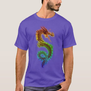 Draak T-shirt