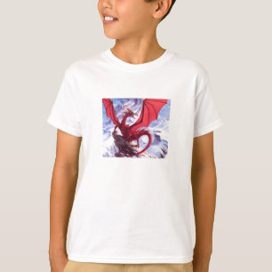 draak t-shirt