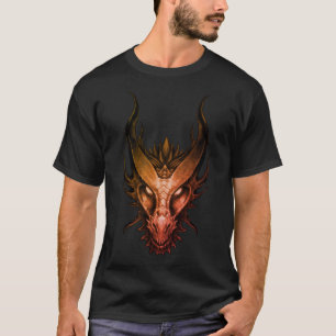 draak 🐲 t-shirt