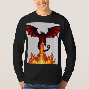 Draak T-shirt