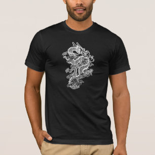 draak t-shirt