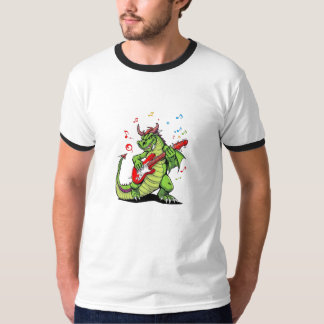 draak t-shirt