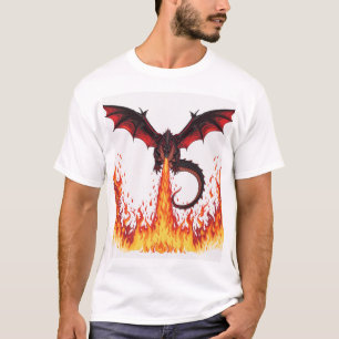 Draak T-shirt